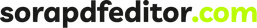sorapdfeditor.com